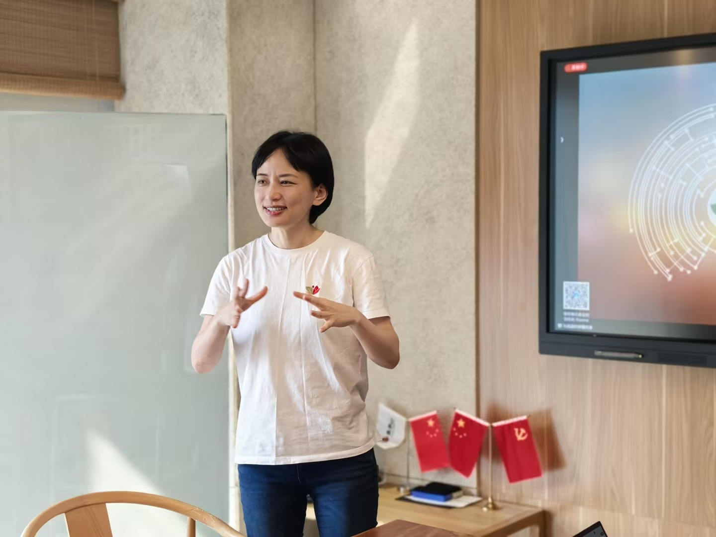 雅学沙龙 秘书长林红发言 雅学沙龙 秘书长林红发言