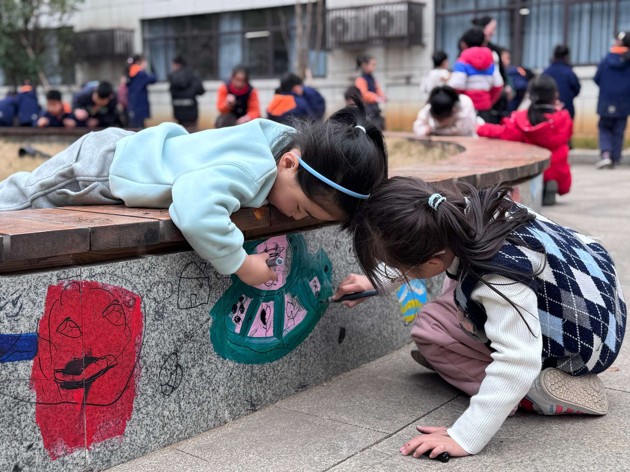 天马二小1 天马二小1