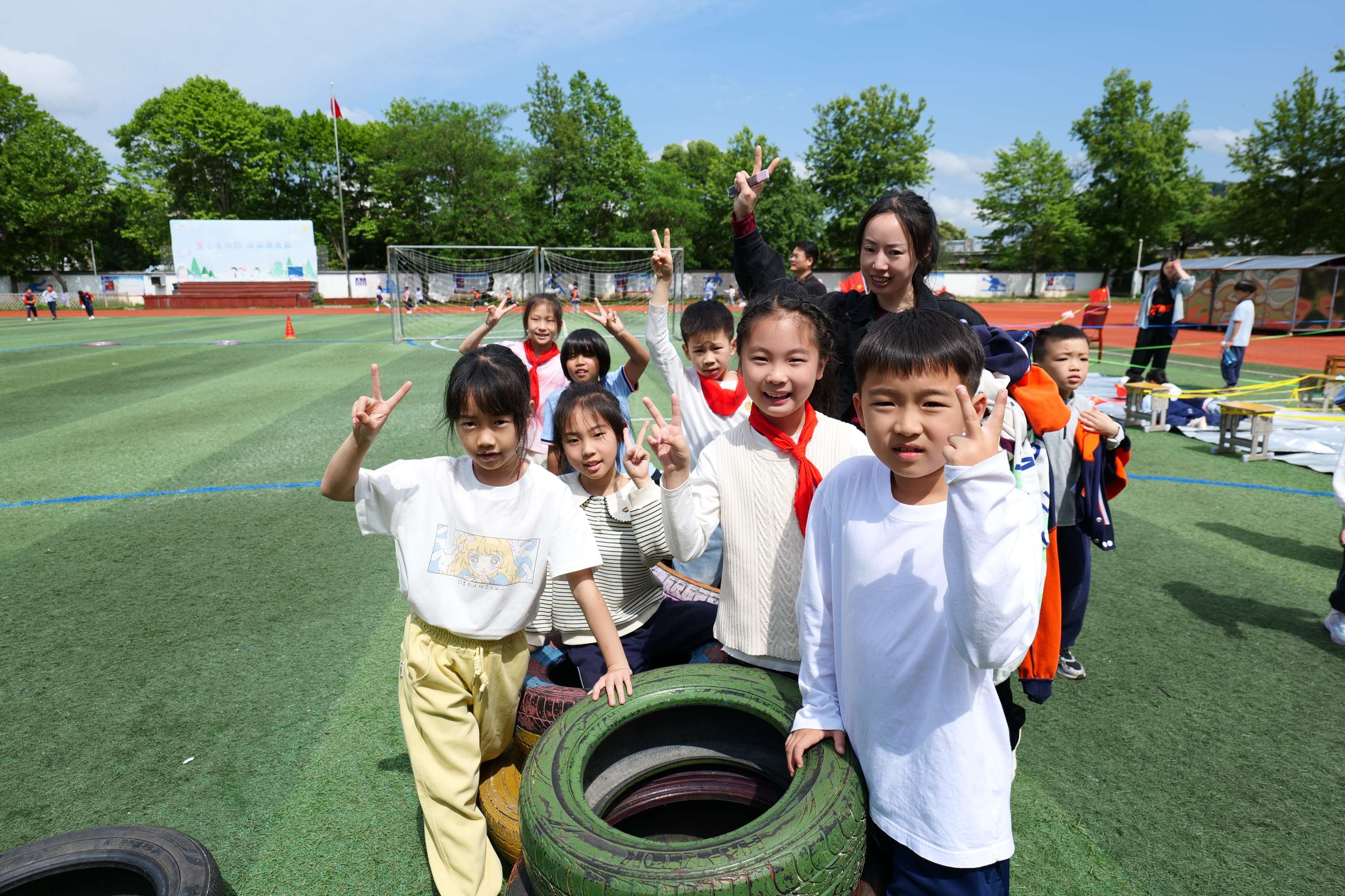 天马二小4 天马二小4